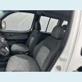 FIAT DOBLO ESSENCE 1.8 16V FLEX MANUAL 4P - BRANCO - 2021 Foto 10 (Miniatura)