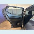 NISSAN KICKS ACTIVE 1.6 FLEX AUT. 4P - CINZA - 2024 Foto 10 (Miniatura)