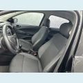 VOLKSWAGEN VOYAGE 1.6 MSI 8V FLEX MANUAL 4P - PRETO - 2021 Foto 10 (Miniatura)