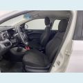 FIAT CRONOS DRIVE FIREFLY 1.3 FLEX MANUAL 4P - BRANCO - 2019 Foto 10 (Miniatura)