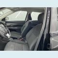 NISSAN KICKS SENSE 1.6 FLEX AUT. 4P - PRETO - 2022 Foto 10 (Miniatura)