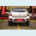 RENAULT SANDERO STEPWAY 1.6 8V FLEX MANUAL 4P - PRATA - 2017 Foto 10 (Miniatura)