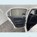 VOLKSWAGEN VOYAGE TRENDLINE 1.6 FLEX MANUAL 4P - BRANCO - 2018 Foto 10 (Miniatura)
