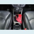 JEEP COMPASS LONGITUDE 2.0 FLEX AUT. 4P - PRETO - 2020 Foto 10 (Miniatura)