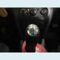 RENAULT SANDERO EXPRESSION SCE 1.6 16V FLEX MANUAL 4P - BRANCO - 2018 Foto 10 (Miniatura)