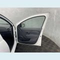 RENAULT LOGAN LIFE 1.0 12V FLEX MANUAL 4P - BRANCO - 2023 Foto 10 (Miniatura)