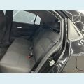 CHEVROLET ONIX LT 1.0 FLEX MANUAL 4P - PRETO - 2023 Foto 10 (Miniatura)