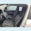 FIAT MOBI LIKE 1.0 FLEX MANUAL 4P - BRANCO - 2021 Foto 10 (Miniatura)
