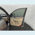 KIA SORENTO 2.4 16V AUT. 4P - CINZA - 2012 Foto 10 (Miniatura)