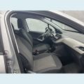 PEUGEOT 2008 ALLURE PACK 1.6 FLEX AUT. 4P - PRATA - 2022 Foto 10 (Miniatura)
