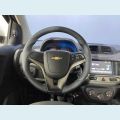 CHEVROLET SPIN LTZ 7S 1.8 FLEX AUT. 4P - PRATA - 2018 Foto 10 (Miniatura)