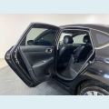 NISSAN SENTRA SV 2.0 16V FLEX AUT. 4P - PRETO - 2019 Foto 10 (Miniatura)