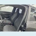 RENAULT KWID ZEN 1.0 12V FLEX MANUAL 4P - PRETO - 2021 Foto 10 (Miniatura)