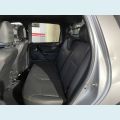RENAULT DUSTER OROCH DYNAMIQUE 2.0 16V FLEX AUT. 4P - PRATA - 2020 Foto 10 (Miniatura)