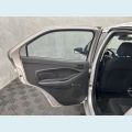 FORD KA SEDAN SE 1.5 12V FLEX MANUAL 4P - PRATA - 2020 Foto 10 (Miniatura)