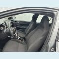 CHEVROLET ONIX LT 1.0 TURBO FLEX MANUAL 4P - PRATA - 2024 Foto 10 (Miniatura)