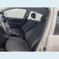 VOLKSWAGEN VOYAGE 1.0 MPI FLEX MANUAL 4P - BRANCO - 2023 Foto 10 (Miniatura)