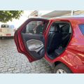 FORD ECOSPORT TITANIUM 2.0 16V FLEX AUT. 4P - VERMELHO - 2014 Foto 10 (Miniatura)
