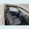 VOLKSWAGEN SAVEIRO ROBUST 1.6 MSI FLEX MANUAL 2P - BRANCO - 2020 Foto 10 (Miniatura)