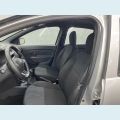 RENAULT LOGAN LIFE 1.0 12V FLEX MANUAL 4P - PRATA - 2020 Foto 10 (Miniatura)