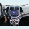 CHEVROLET SONIC LTZ 1.6 FLEX AUT. 4P - PRETO - 2014 Foto 10 (Miniatura)