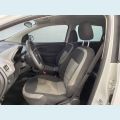 CHEVROLET SPIN LS 5S 1.8 FLEX MANUAL 4P - BRANCO - 2018 Foto 10 (Miniatura)