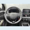 HYUNDAI HB 20S VISION PACK 1.0 FLEX MANUAL 4P - AZUL - 2022 Foto 10 (Miniatura)