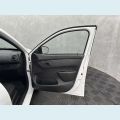 RENAULT KWID ZEN 1.0 12V FLEX MANUAL 4P - BRANCO - 2021 Foto 10 (Miniatura)