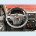 FIAT SIENA EL 1.0 8V FLEX MANUAL 4P - MARROM - 2016 Foto 10 (Miniatura)