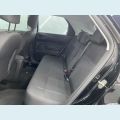 CITROËN C4 CACTUS FEEL 1.6 FLEX AUT. 4P - PRETO - 2022 Foto 10 (Miniatura)