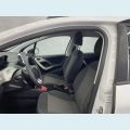 PEUGEOT 2008 ALLURE PACK 1.6 FLEX AUT. 4P - BRANCO - 2022 Foto 10 (Miniatura)