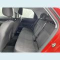 CITROËN C4 CACTUS FEEL 1.6 FLEX AUT. 4P - VERMELHO - 2022 Foto 10 (Miniatura)