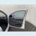 VOLKSWAGEN VOYAGE 1.6 MSI 8V FLEX MANUAL 4P - PRATA - 2020 Foto 10 (Miniatura)