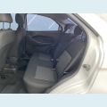 FORD KA SEDAN SE 1.5 12V FLEX MANUAL 4P - BRANCO - 2020 Foto 10 (Miniatura)