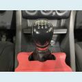 FORD KA SE PLUS 1.5 16V FLEX MANUAL 4P - PRETO - 2016 Foto 10 (Miniatura)