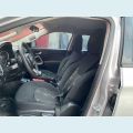 FIAT TORO FREEDOM 2.0 DIESEL MANUAL 4P - PRATA - 2017 Foto 10 (Miniatura)