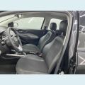 CHEVROLET ONIX LT 1.0 FLEX MANUAL 4P - PRETO - 2019 Foto 10 (Miniatura)