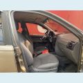 FIAT SIENA EL 1.0 8V FLEX MANUAL 4P - MARROM - 2016 Foto 10 (Miniatura)
