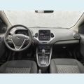 FORD KA SE PLUS 1.5 FLEX AUT. 4P - BRANCO - 2020 Foto 10 (Miniatura)