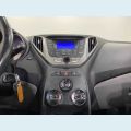 HYUNDAI HB 20 PREMIUM 1.6 FLEX AUT. 4P - PRETO - 2015 Foto 10 (Miniatura)