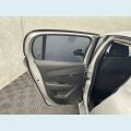 PEUGEOT 208 LIKE 1.6 FLEX MANUAL 4P - PRATA - 2022 Foto 10 (Miniatura)