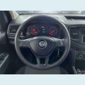 VOLKSWAGEN AMAROK SE 2.0 TDI DIESEL MANUAL 4P - BRANCO - 2019 Foto 10 (Miniatura)