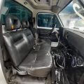 CHEVROLET D-40 D40 DIESEL MANUAL 2P - BRANCO - 1992 Foto 10 (Miniatura)