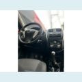 NISSAN VERSA FLEX MANUAL 4P - VERMELHO - 2018 Foto 10 (Miniatura)