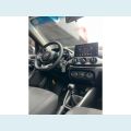 FIAT ARGO FLEX MANUAL 4P - PRATA - 2019 Foto 10 (Miniatura)