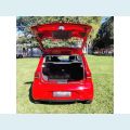 VOLKSWAGEN FOX FLEX MANUAL 5P - VERMELHO - 2018 Foto 10 (Miniatura)