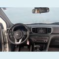 KIA SPORTAGE LX2 FFG3 FLEX AUT. 4P - BRANCO - 2020 Foto 10 (Miniatura)