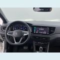 VOLKSWAGEN NIVUS HL TSI FLEX AUT. 4P - BRANCO - 2025 Foto 10 (Miniatura)