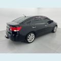 KIA CERATO SX2 1.6 AUT. 4P - PRETO - 2011 Foto 10 (Miniatura)
