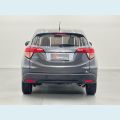 HONDA HR-V LX FLEX AUT. 4P - CINZA - 2016 Foto 10 (Miniatura)